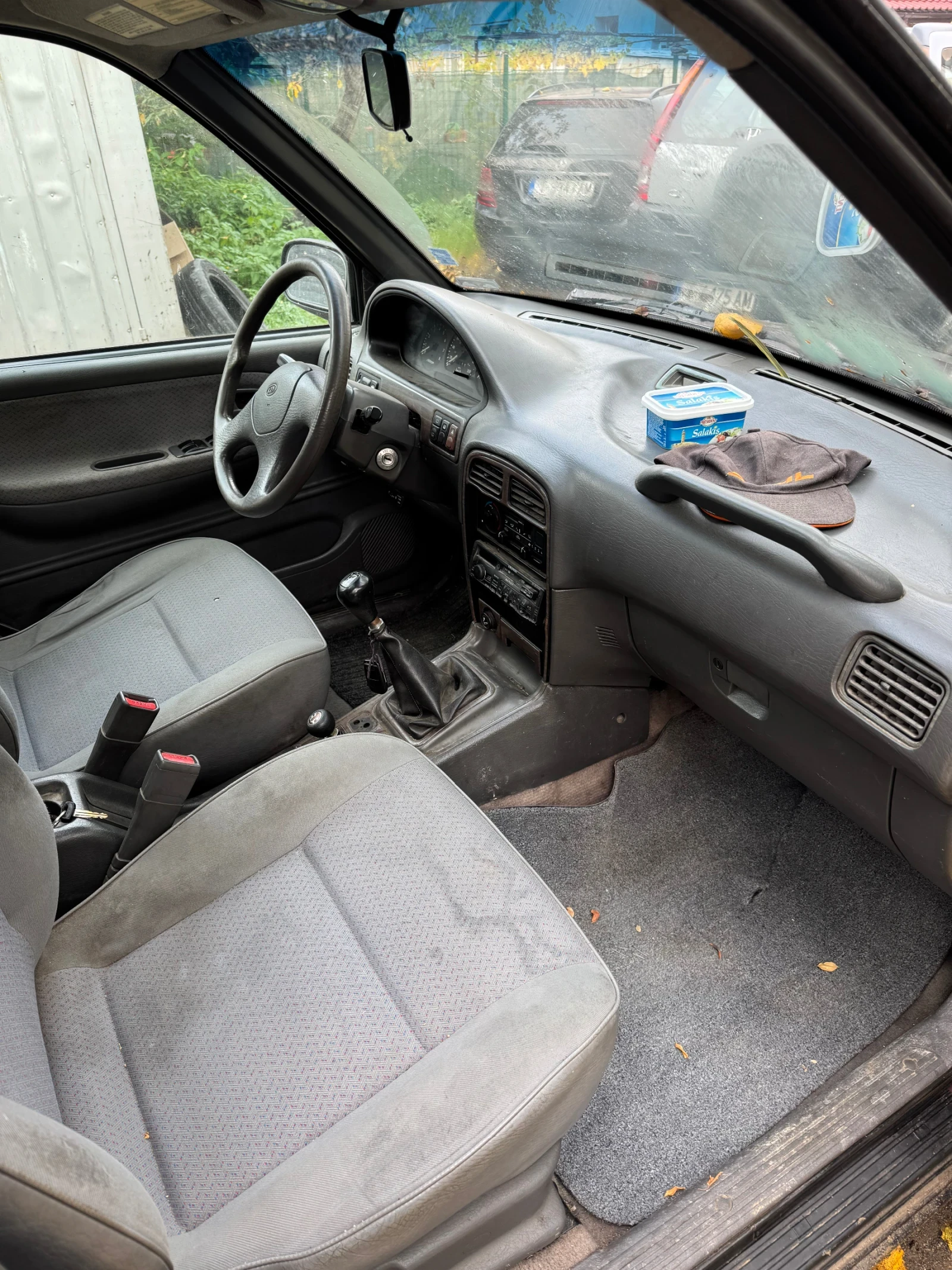 Kia Sportage | Mobile.bg   5