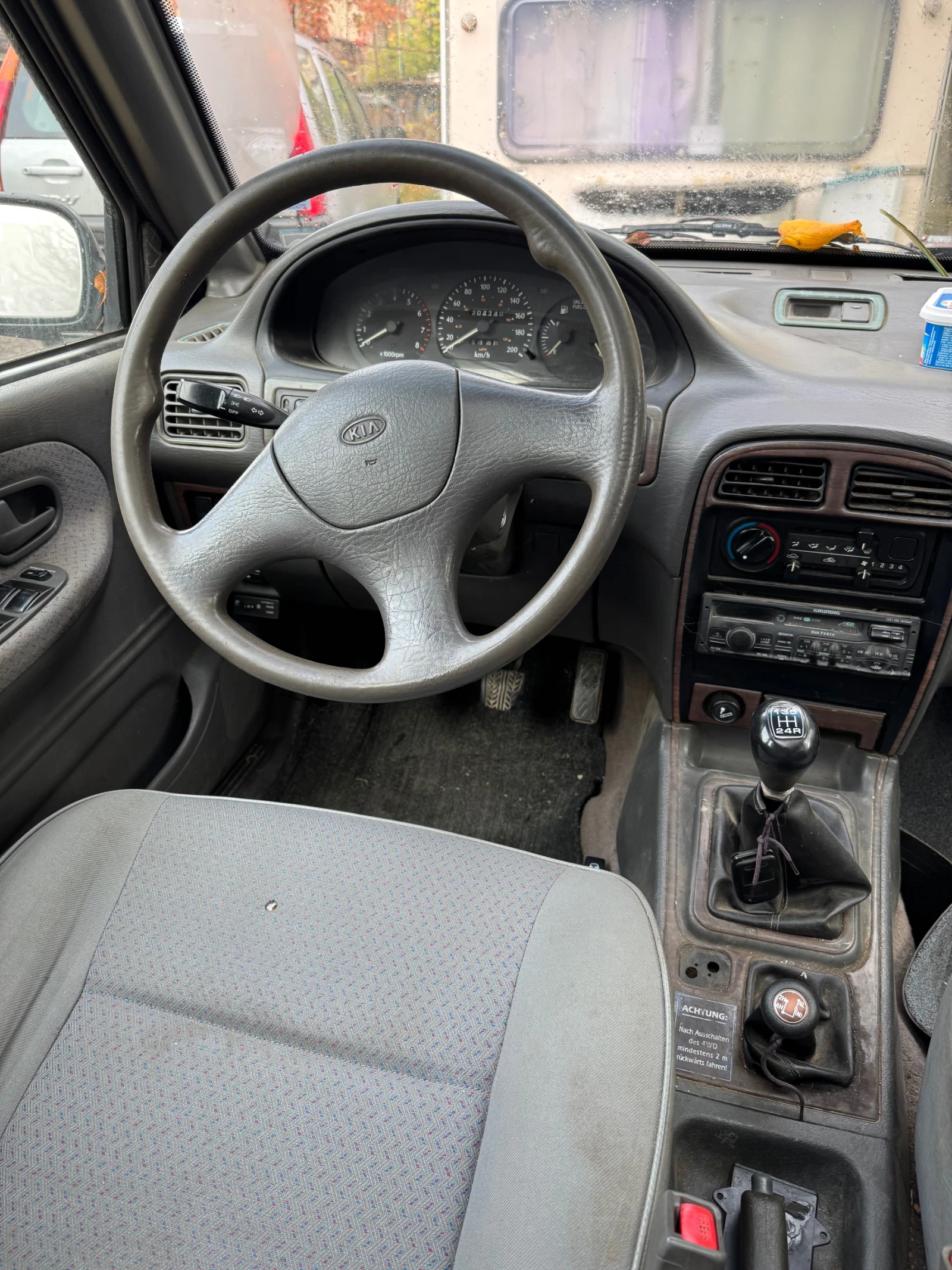 Kia Sportage | Mobile.bg   6