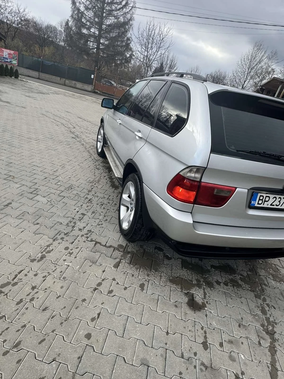 BMW X5 3.0 218кс - изображение 5