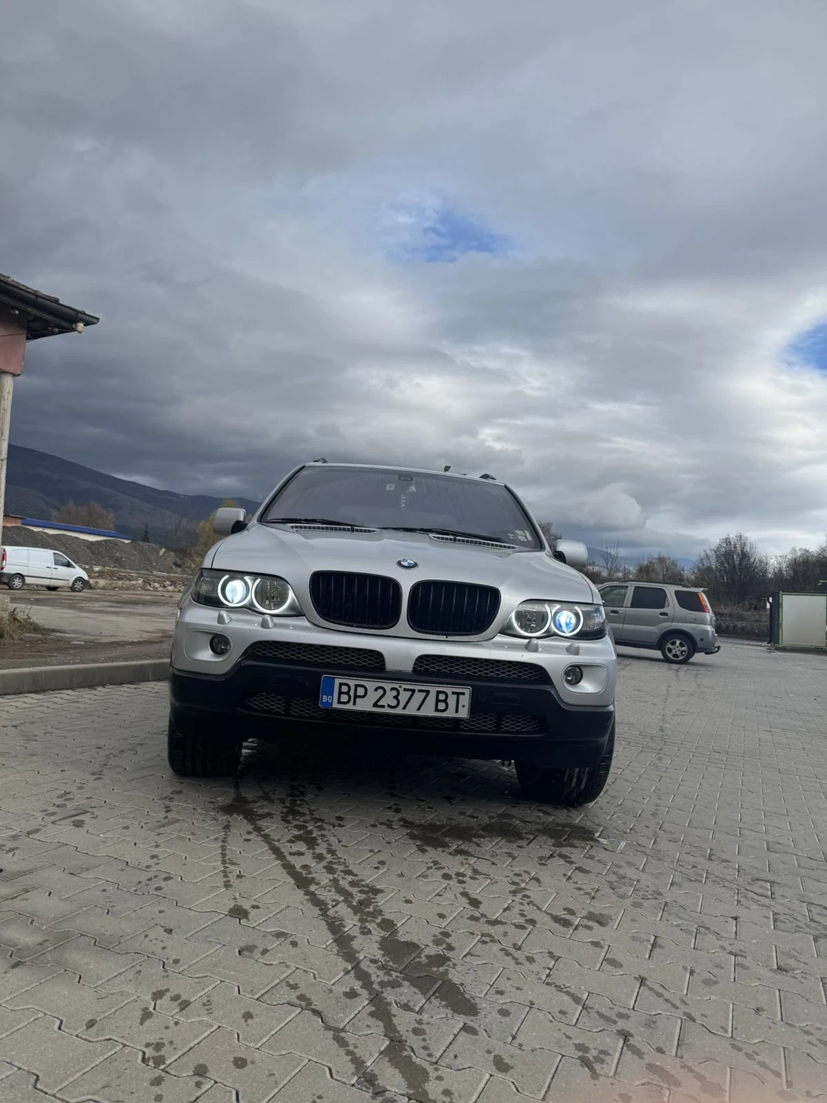 BMW X5 3.0 218�� | Mobile.bg � ����������� 12