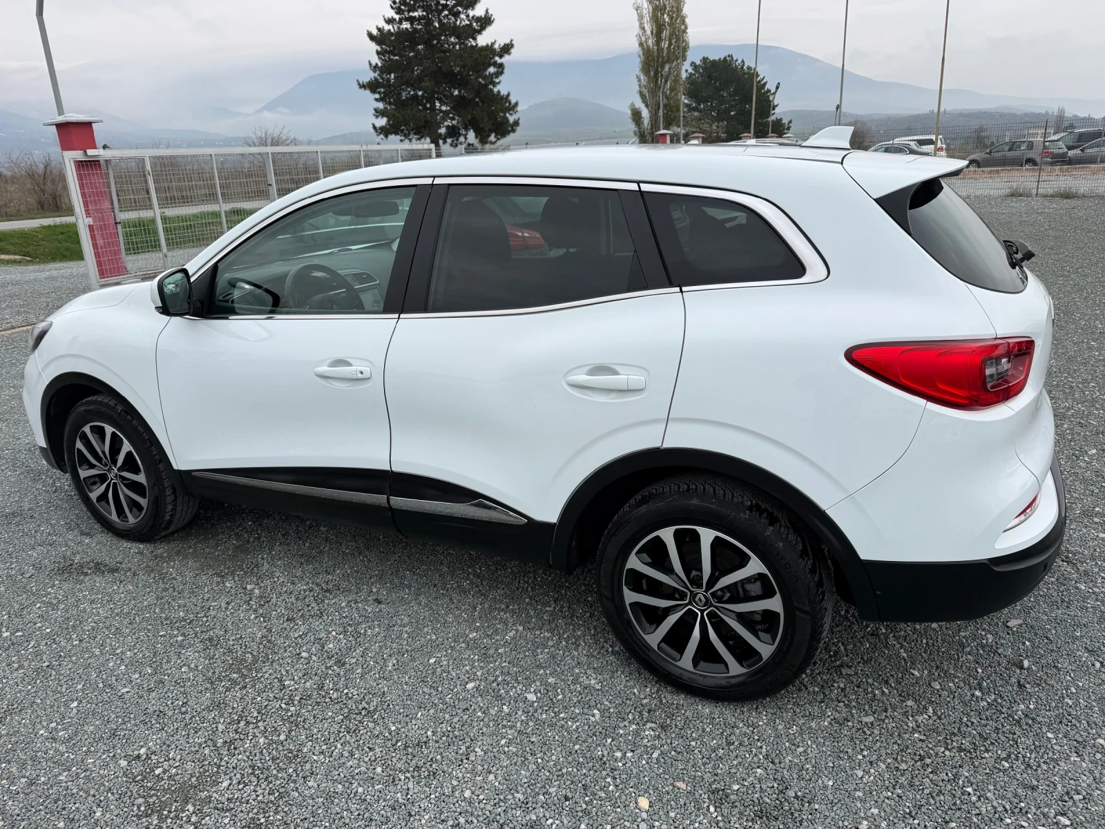 Renault Kadjar (KATO ) | Mobile.bg   9