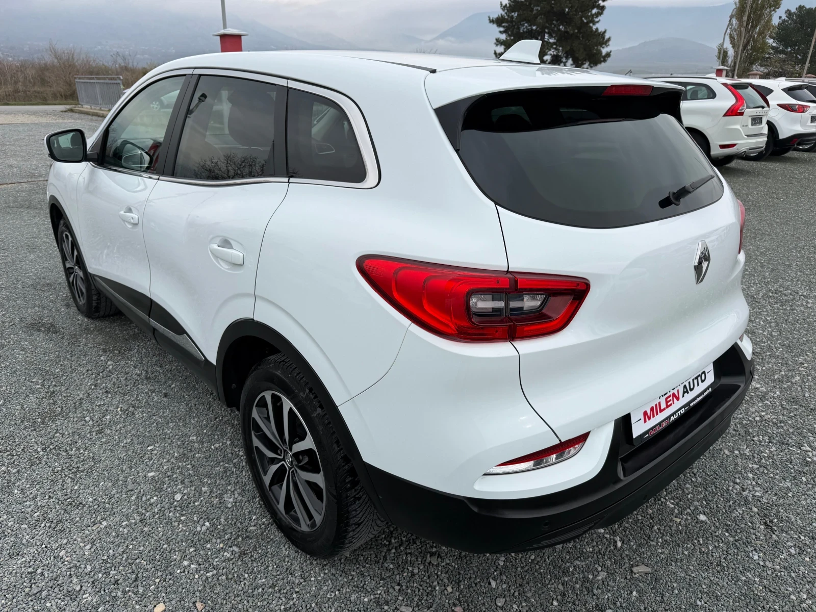 Renault Kadjar (KATO ) | Mobile.bg   8