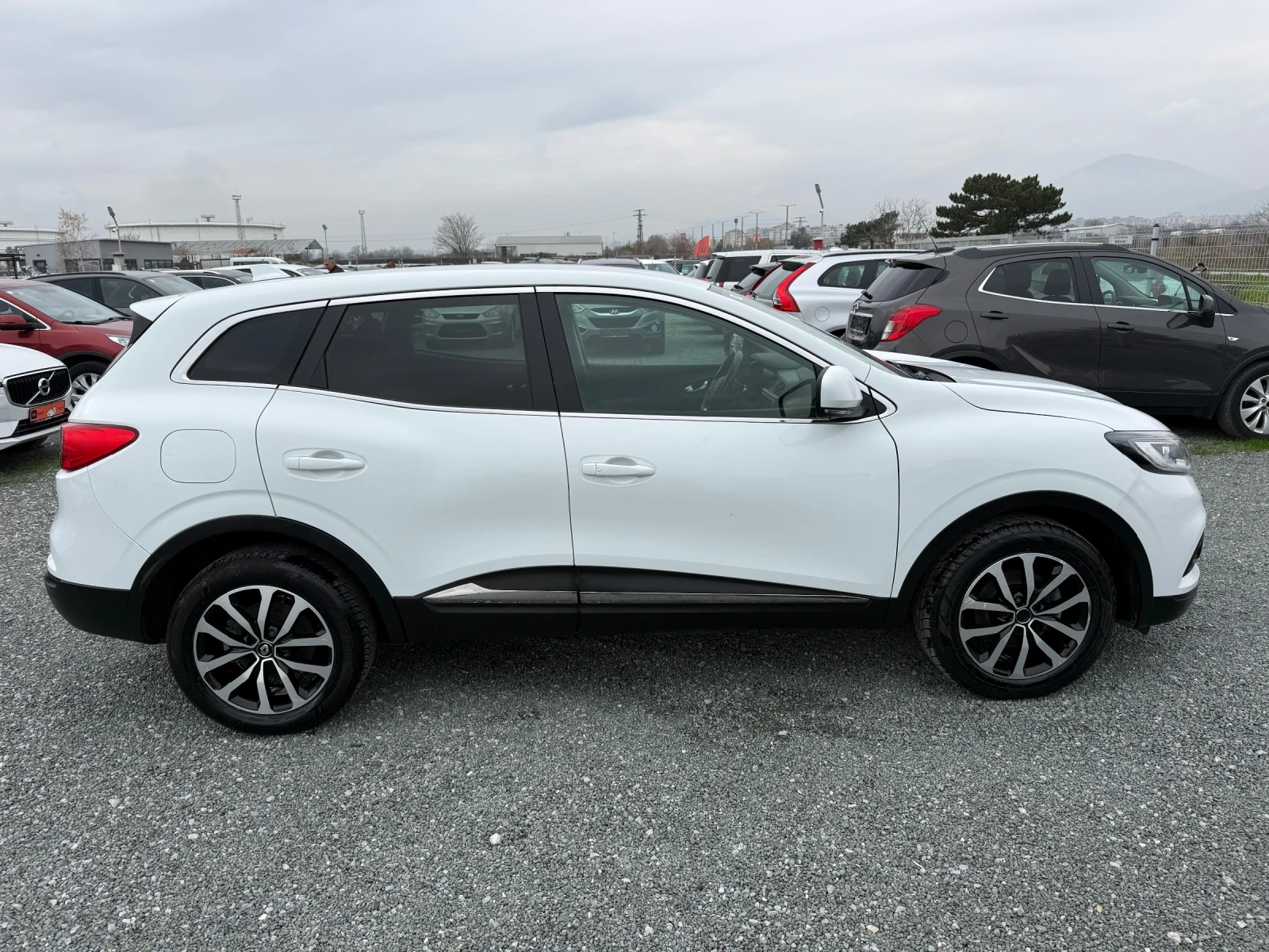 Renault Kadjar (KATO ) | Mobile.bg   4