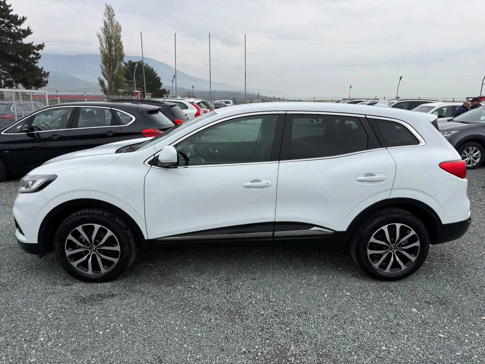 Renault Kadjar (KATO ) | Mobile.bg   10