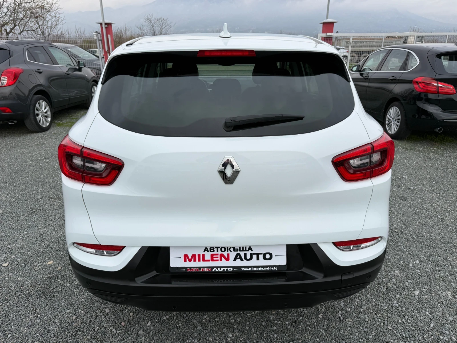Renault Kadjar (KATO ) | Mobile.bg   7