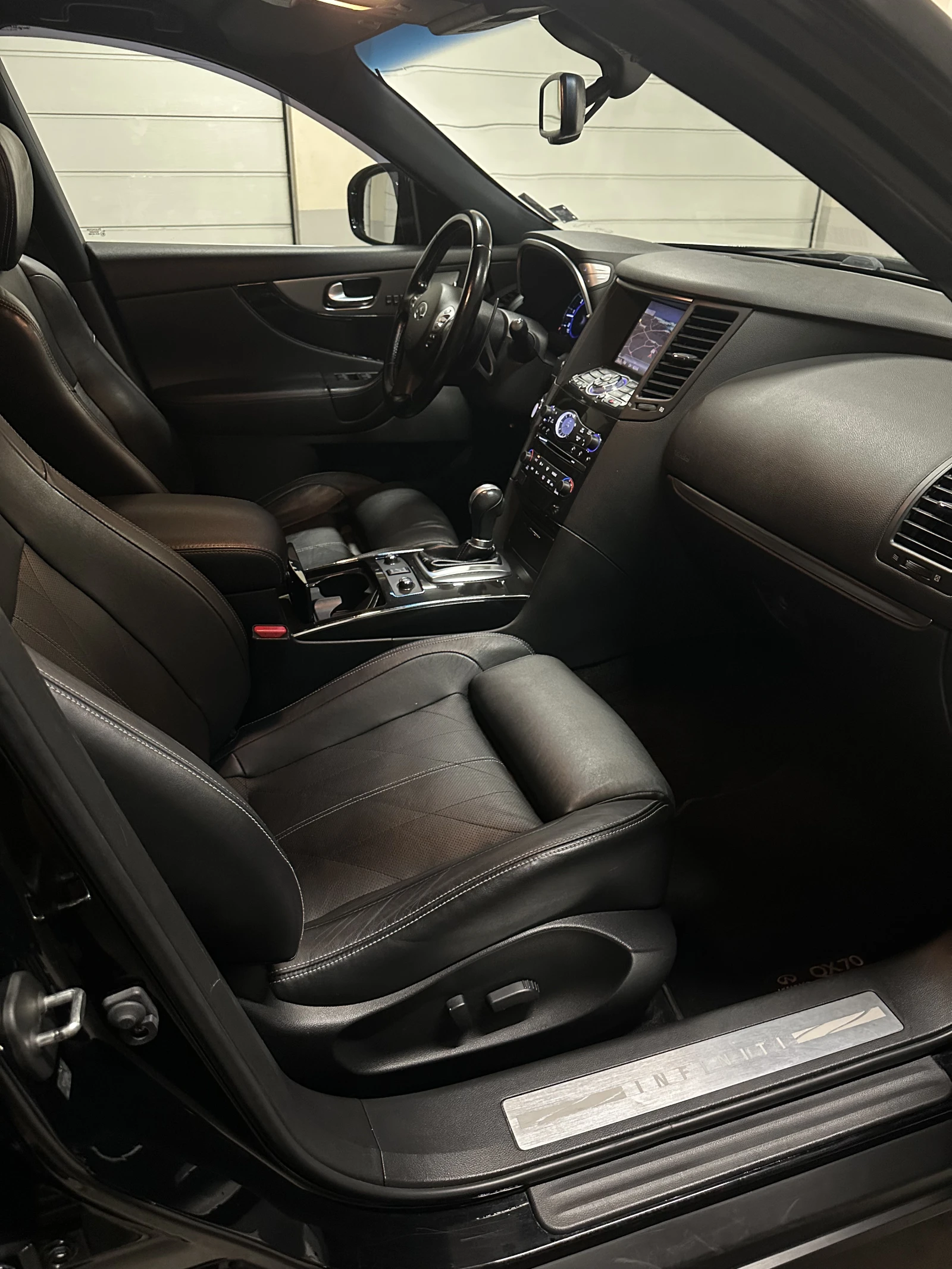 Infiniti Fx 30 D S Premium (N1) - изображение 8