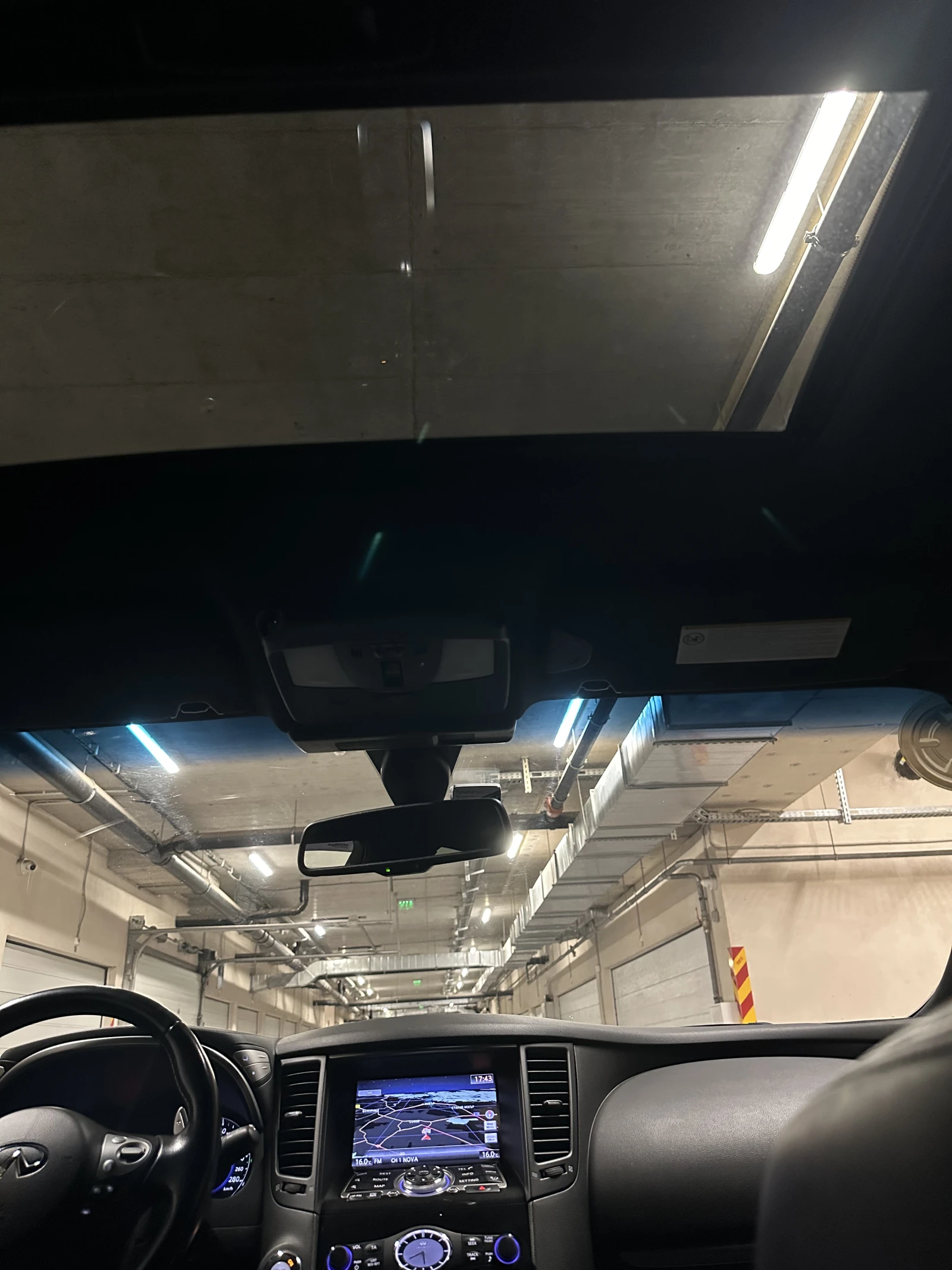 Infiniti Fx 30 D S Premium (N1) | Mobile.bg � ����������� 13