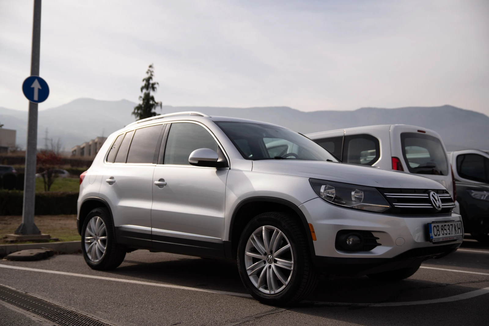 VW Tiguan TSI 4x4,  , 200.. Facelift | Mobile.bg   3