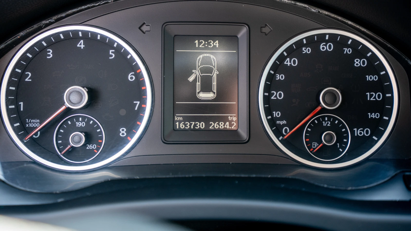 VW Tiguan TSI 4x4,  , 200.. Facelift | Mobile.bg   8