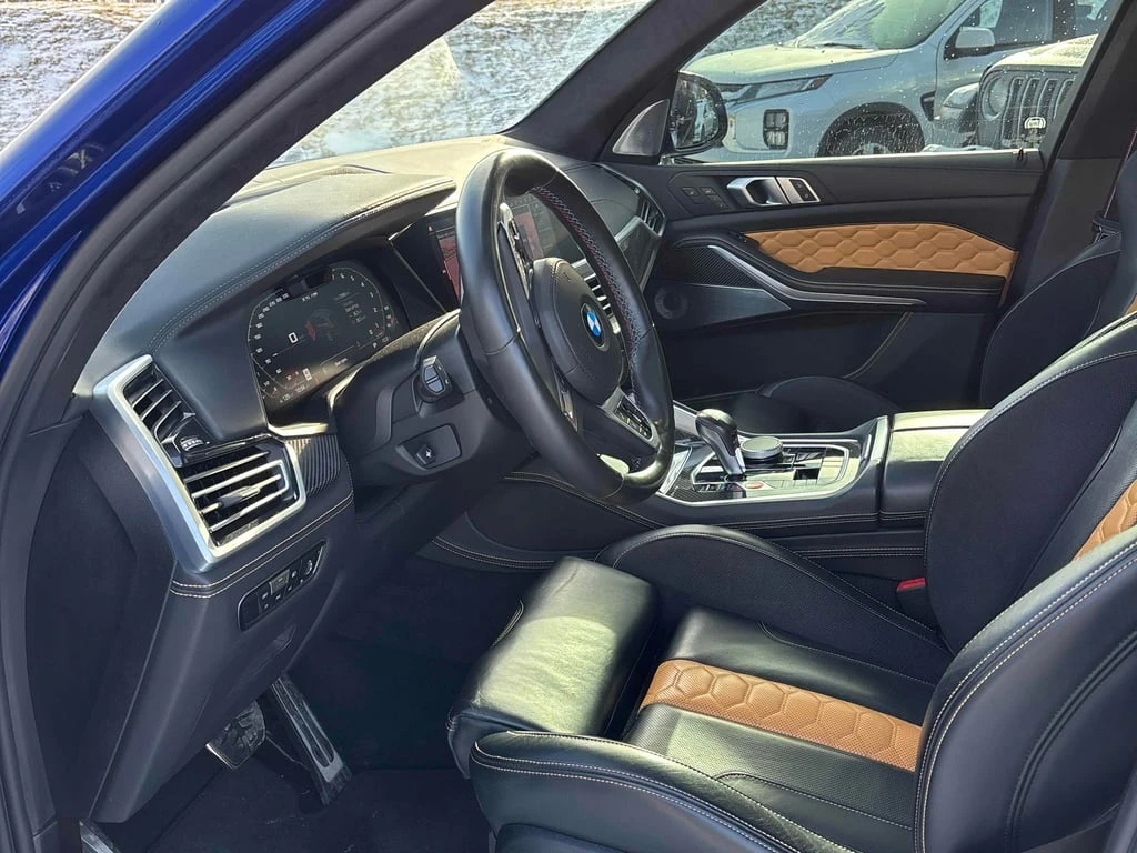 BMW X5M 2020 M COMPETITION * ��� ������������ ������*  | Mobile.bg � ����������� 7