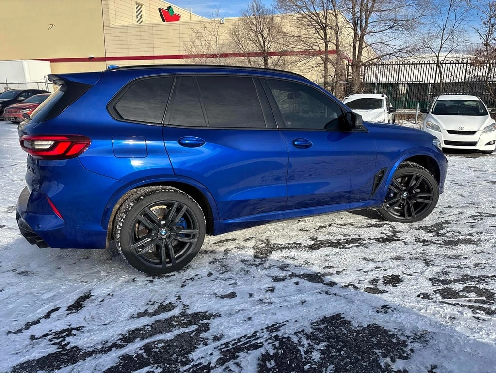BMW X5M 2020 M COMPETITION * ��� ������������ ������*  | Mobile.bg � ����������� 4