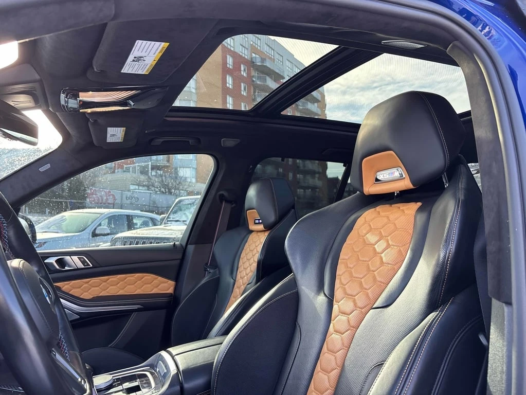 BMW X5M 2020 M COMPETITION * ��� ������������ ������*  | Mobile.bg � ����������� 11