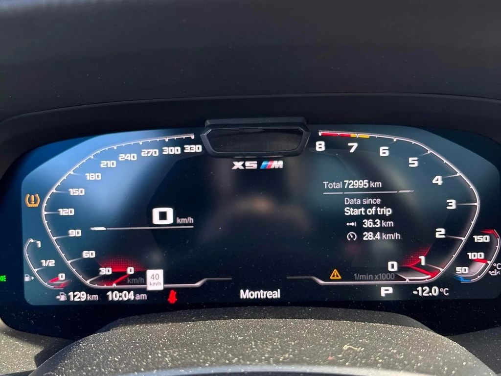 BMW X5M 2020 M COMPETITION * ��� ������������ ������*  | Mobile.bg � ����������� 8