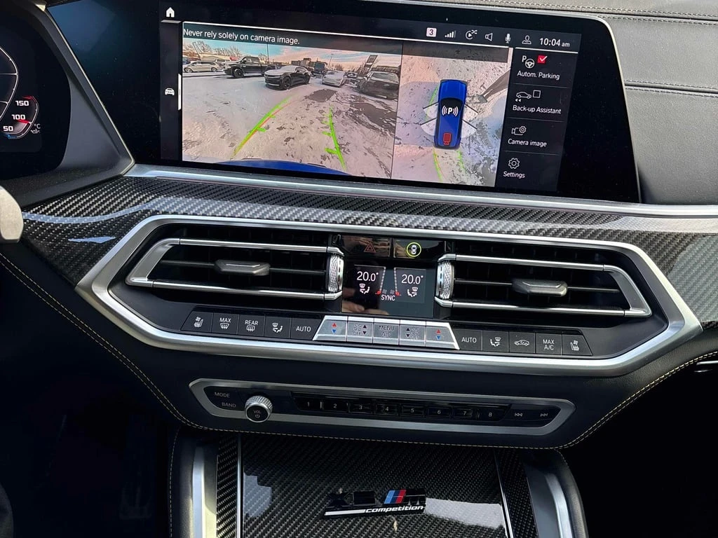 BMW X5M 2020 M COMPETITION * ��� ������������ ������*  | Mobile.bg � ����������� 9