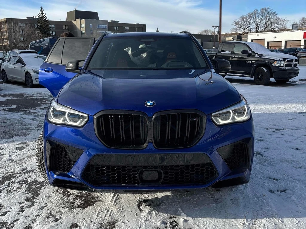 BMW X5M 2020 M COMPETITION * ��� ������������ ������*  | Mobile.bg � ����������� 2