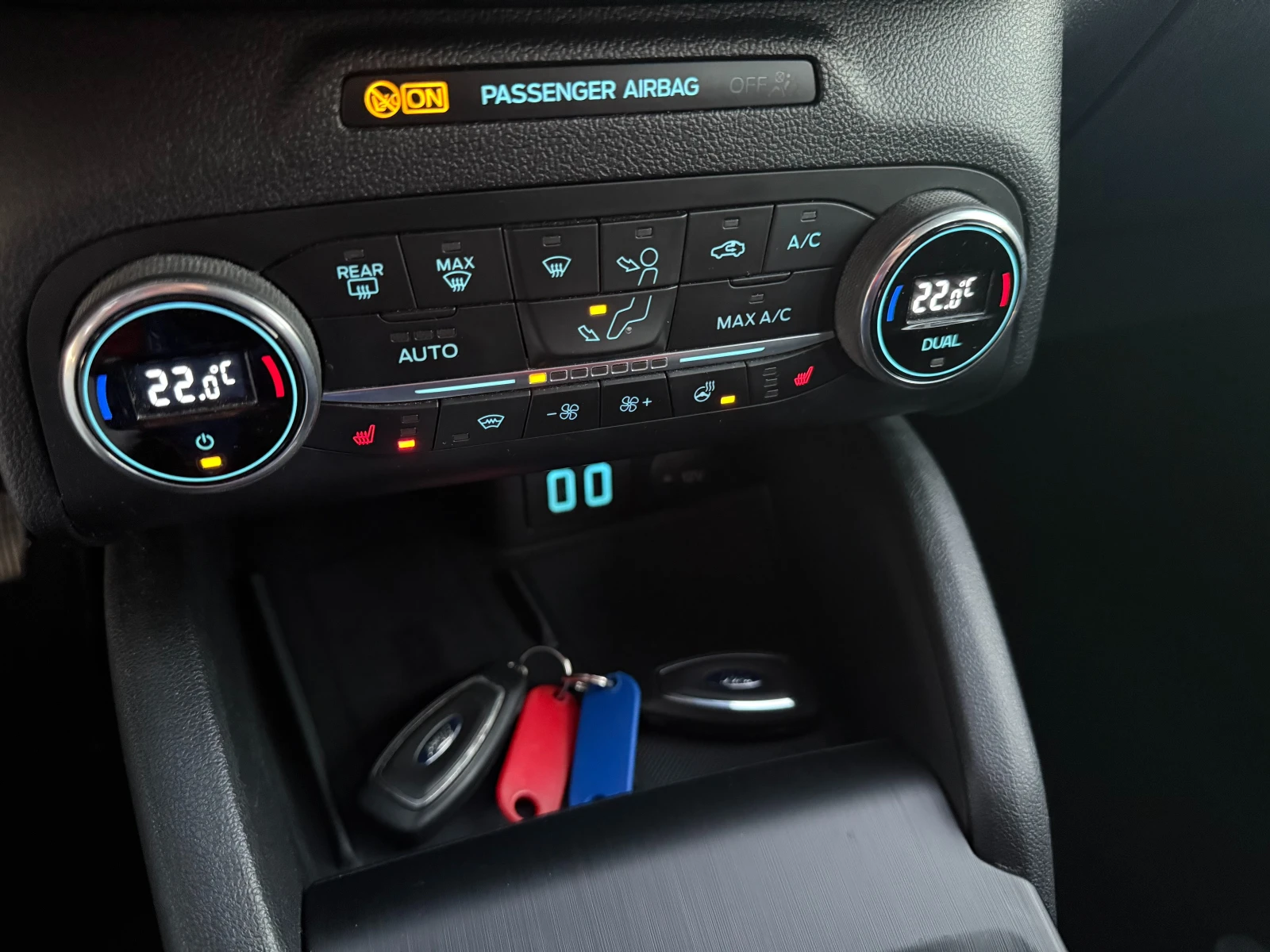 Ford Kuga 2.0TDCI 44  | Mobile.bg   12