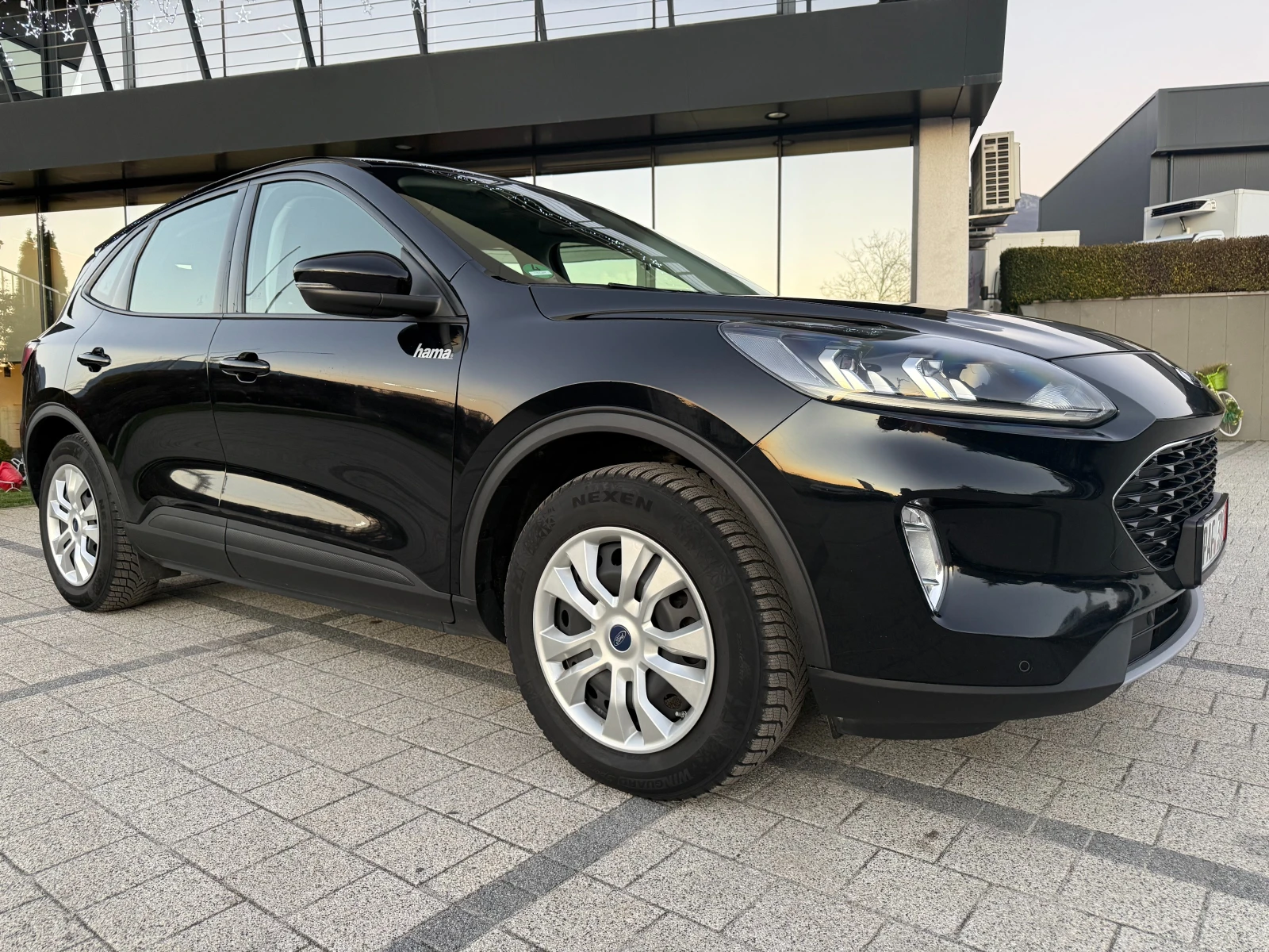 Ford Kuga 2.0TDCI 44  | Mobile.bg   2