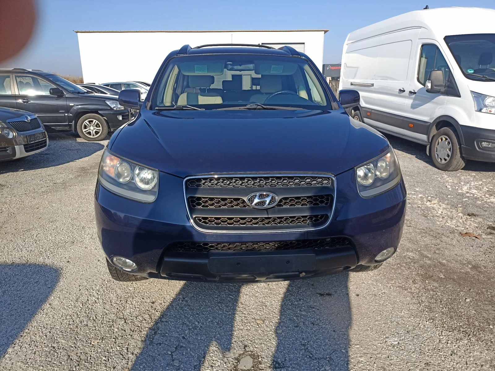 Hyundai Santa fe 2, 2 GRDI | Mobile.bg � ����������� 1