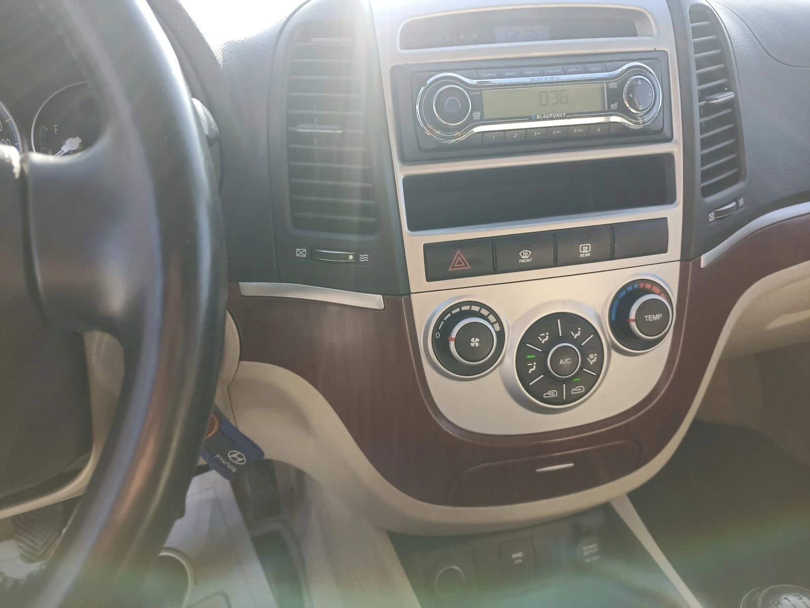 Hyundai Santa fe 2, 2 GRDI | Mobile.bg � ����������� 13