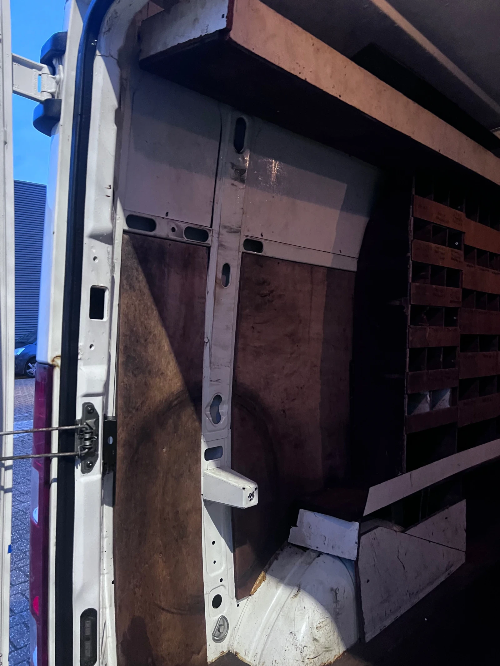 Iveco Massive 29L10V | Mobile.bg � ����������� 11