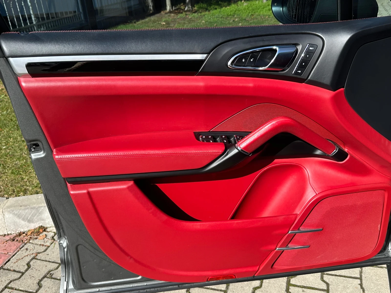 Porsche Cayenne 4.2 TDI* GTS PACK* FACE* ТЕГЛИЧ*  - изображение 6