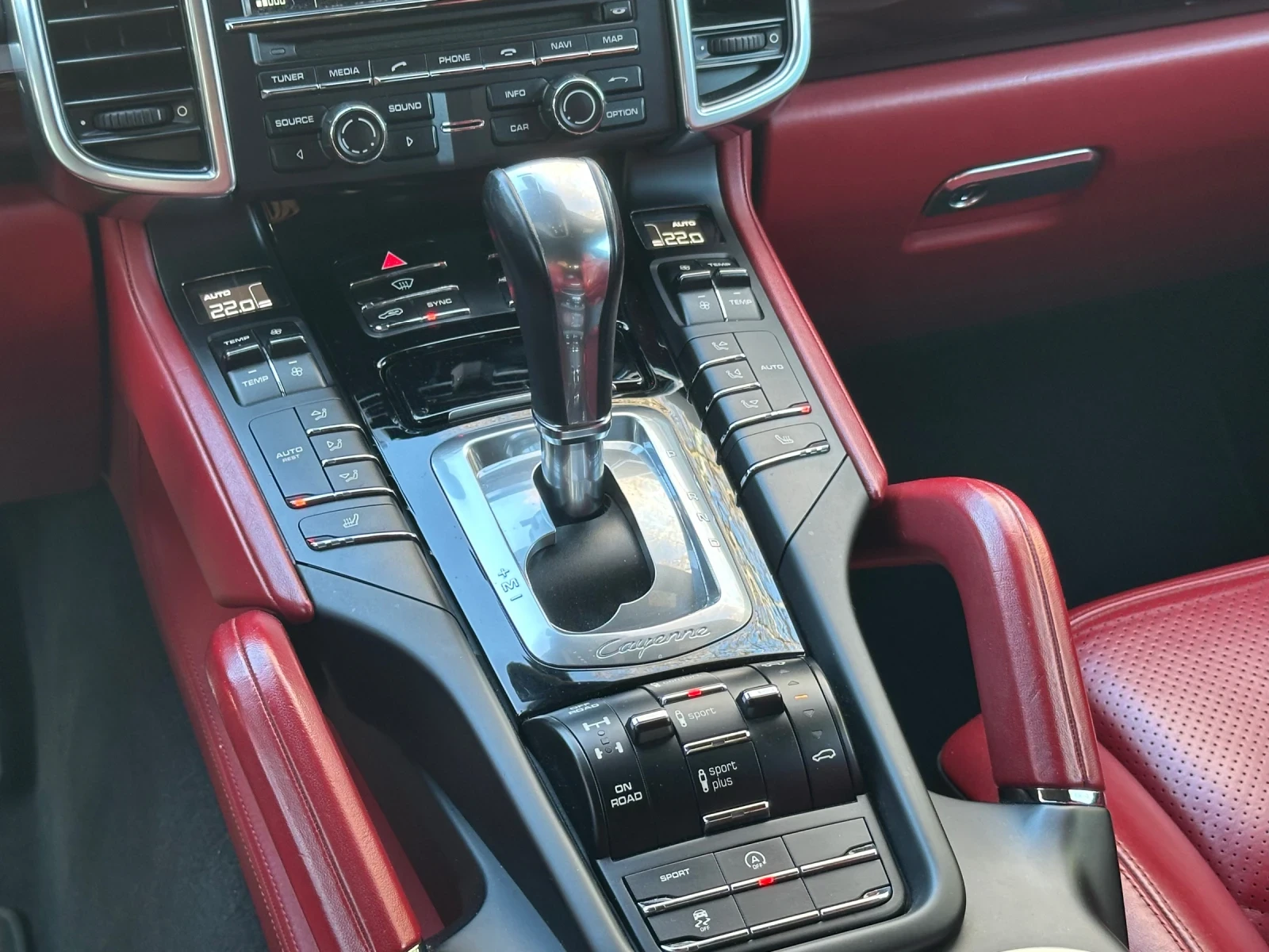 Porsche Cayenne 4.2 TDI* GTS PACK* FACE* ТЕГЛИЧ*  - изображение 10