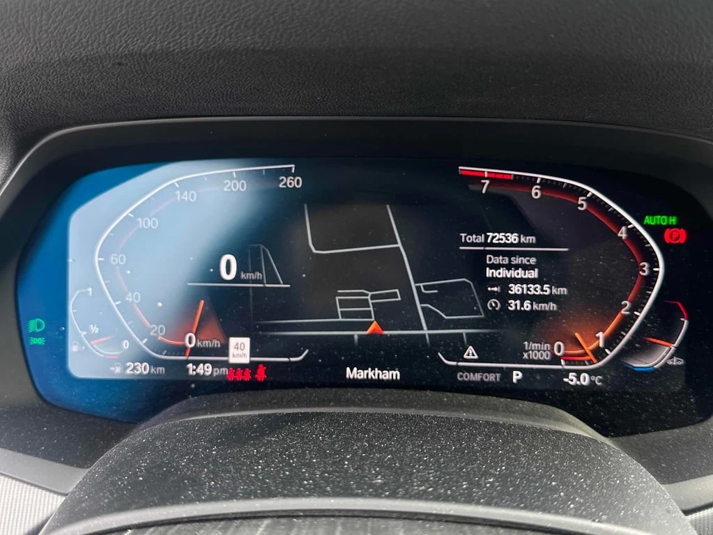 BMW X5 * xDrive40i * CARFAX * ЦЕНА ДО БГ - изображение 8