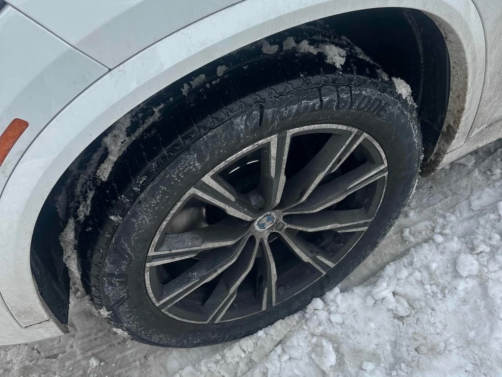 BMW X5 * xDrive40i * CARFAX * ЦЕНА ДО БГ - изображение 7