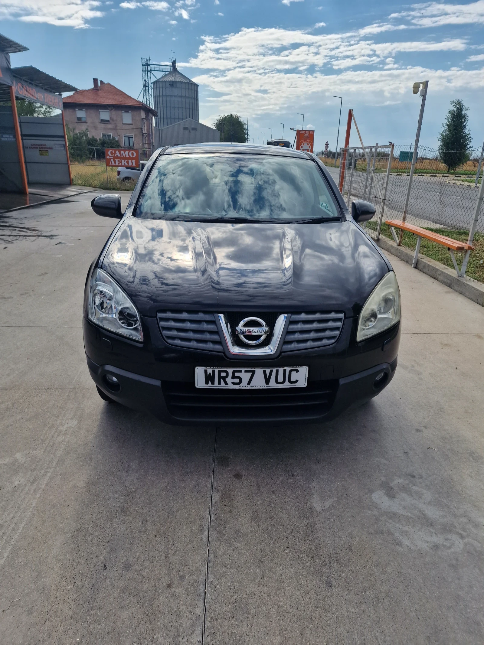 Nissan Qashqai | Mobile.bg � ����������� 1