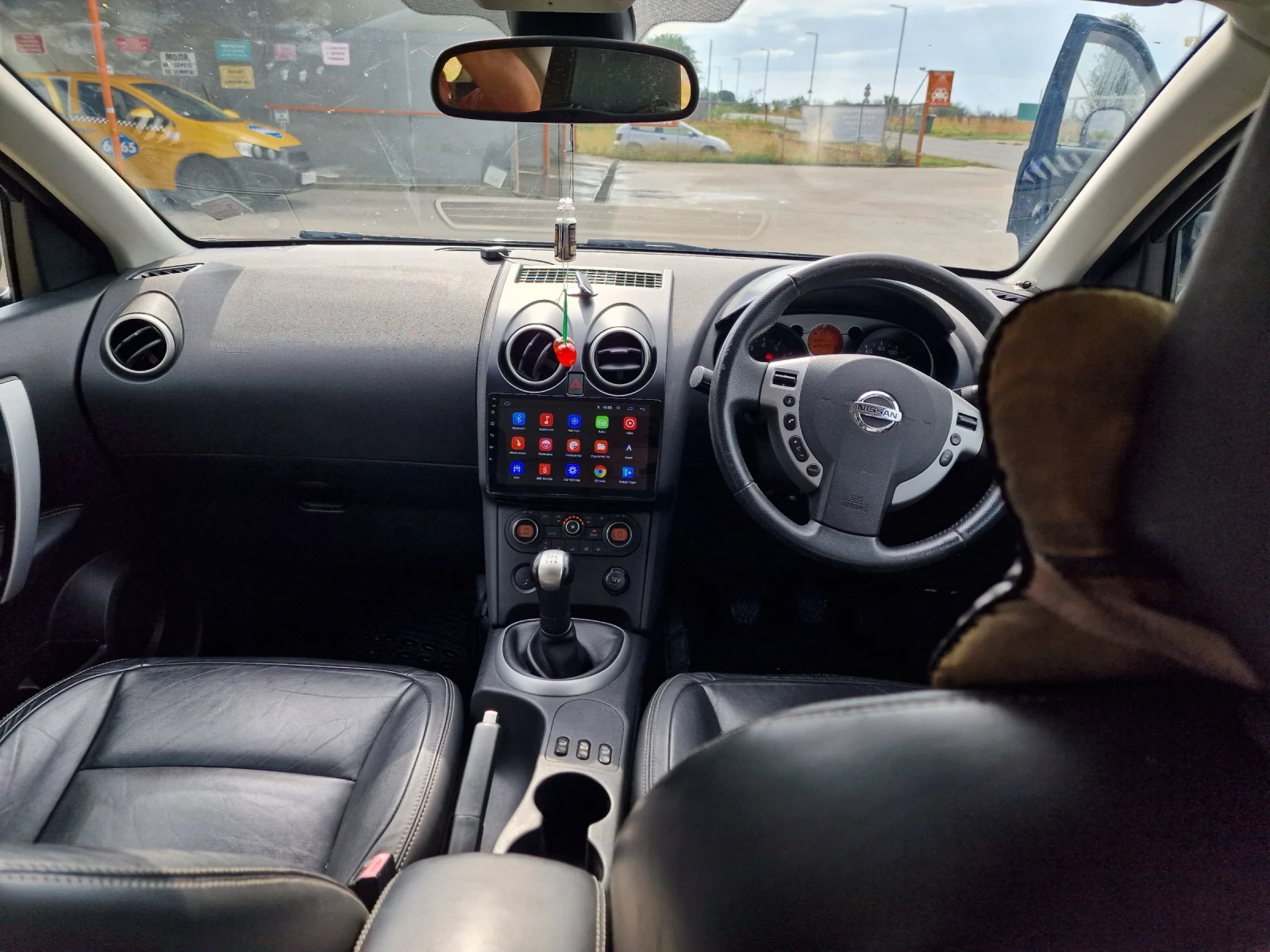 Nissan Qashqai | Mobile.bg � ����������� 5