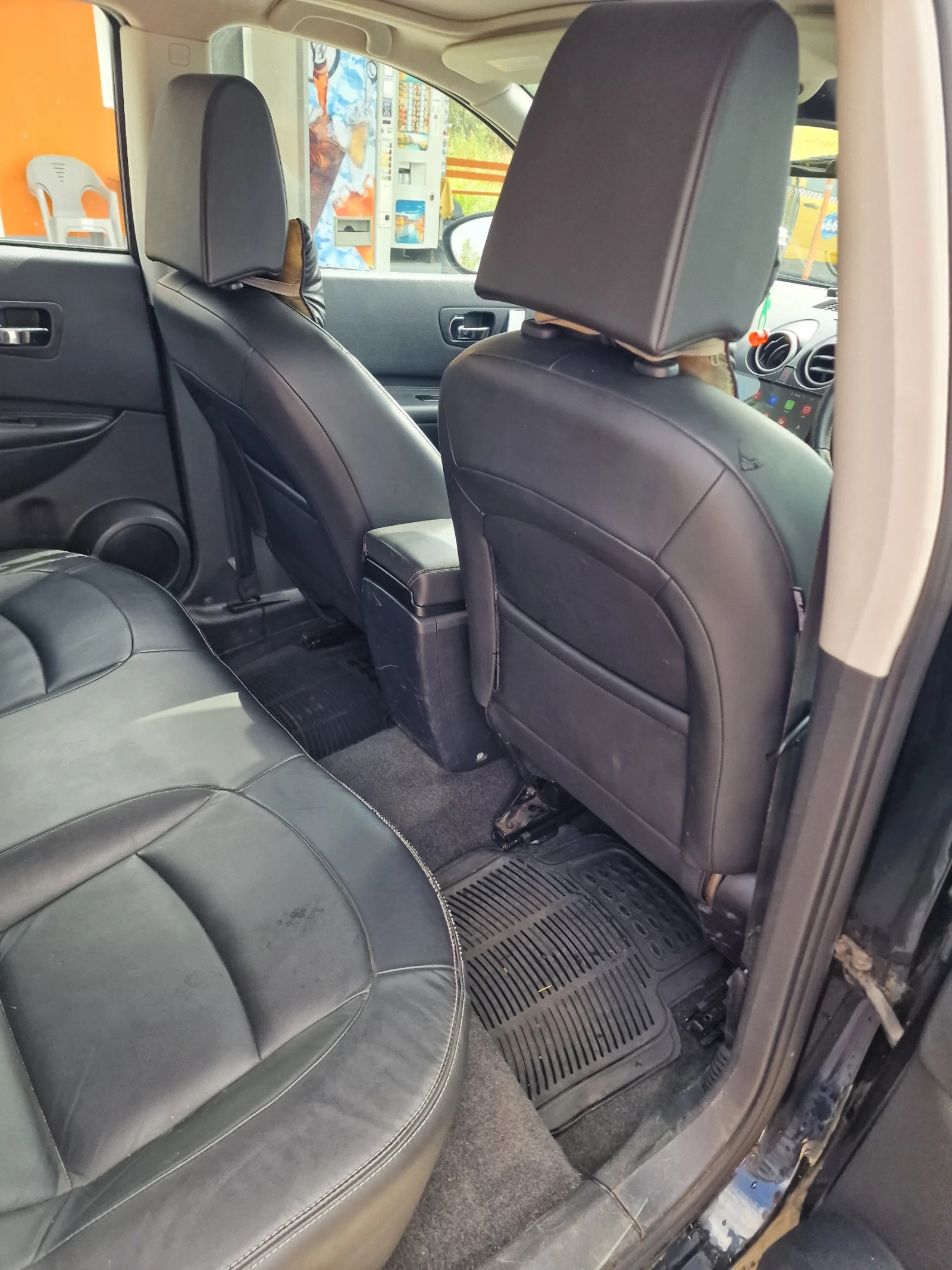 Nissan Qashqai | Mobile.bg � ����������� 9