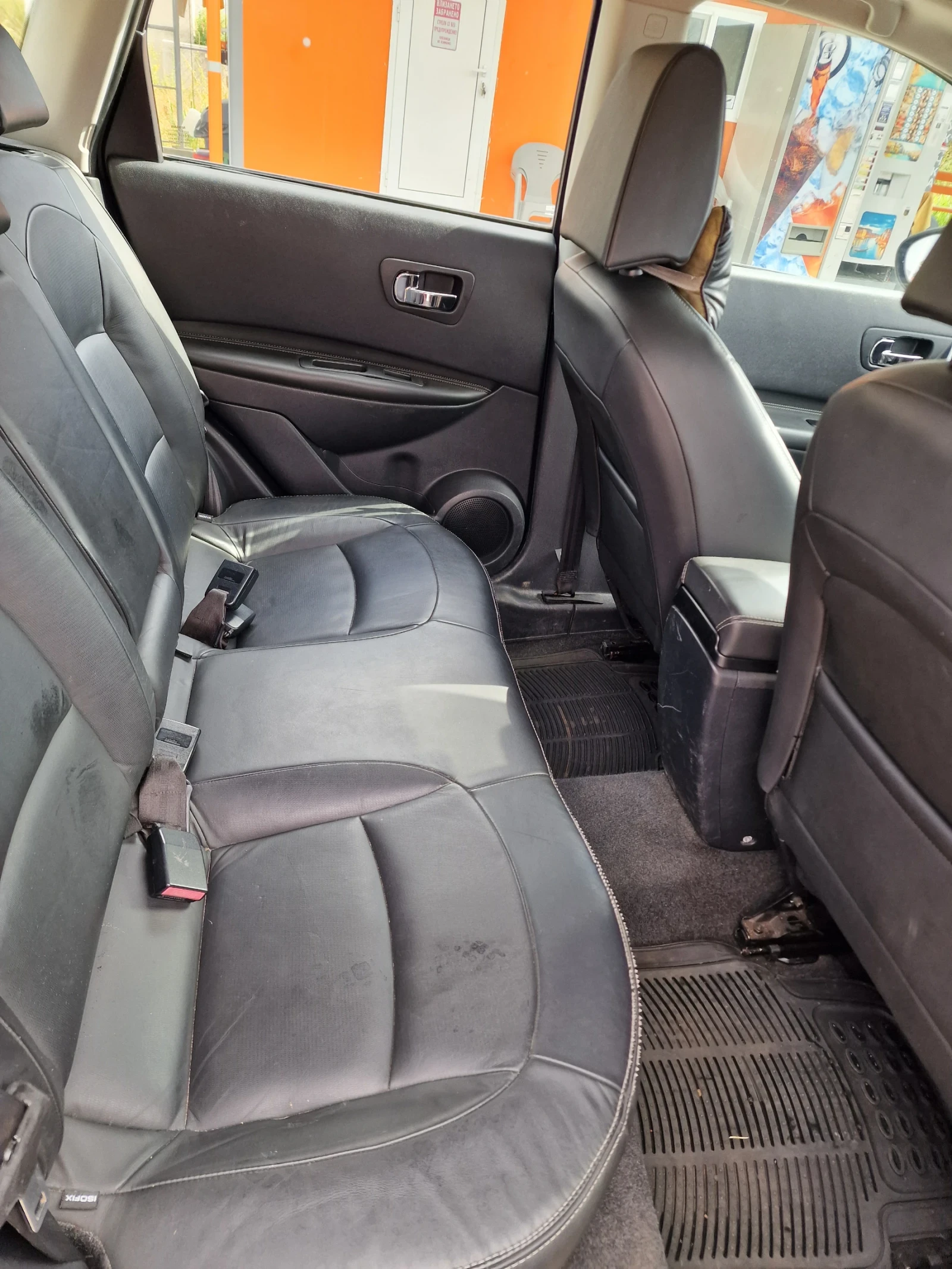 Nissan Qashqai | Mobile.bg � ����������� 7