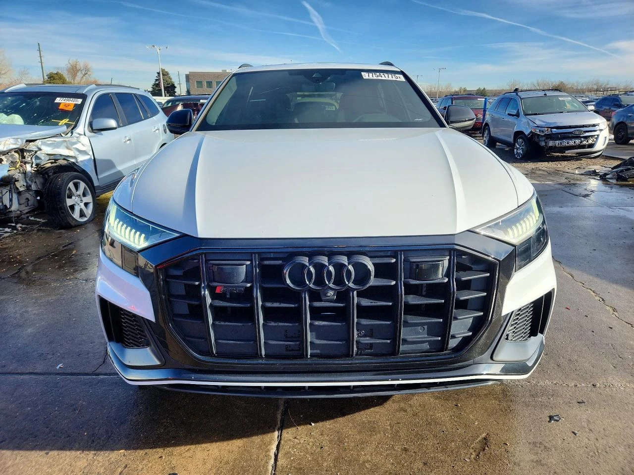 Audi SQ8 * PREMIUM* PLUS*  | Mobile.bg � ����������� 2