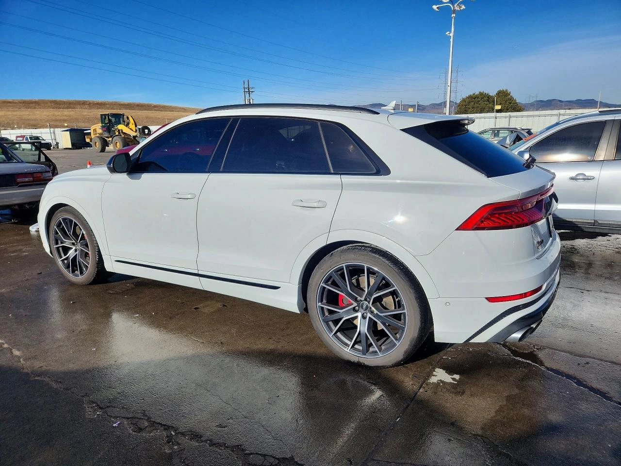 Audi SQ8 * PREMIUM* PLUS*  | Mobile.bg � ����������� 6