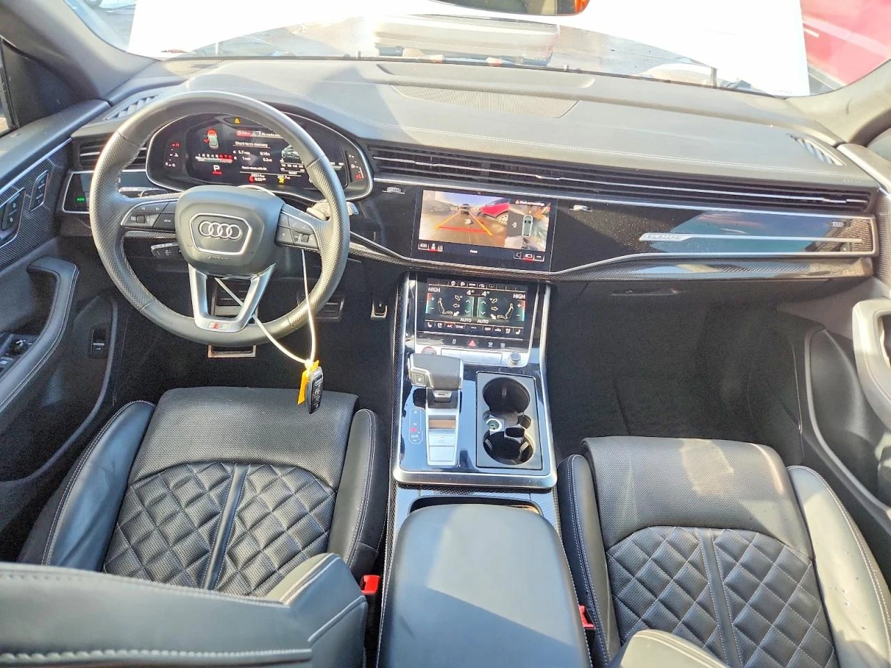 Audi SQ8 * PREMIUM* PLUS*  | Mobile.bg � ����������� 9