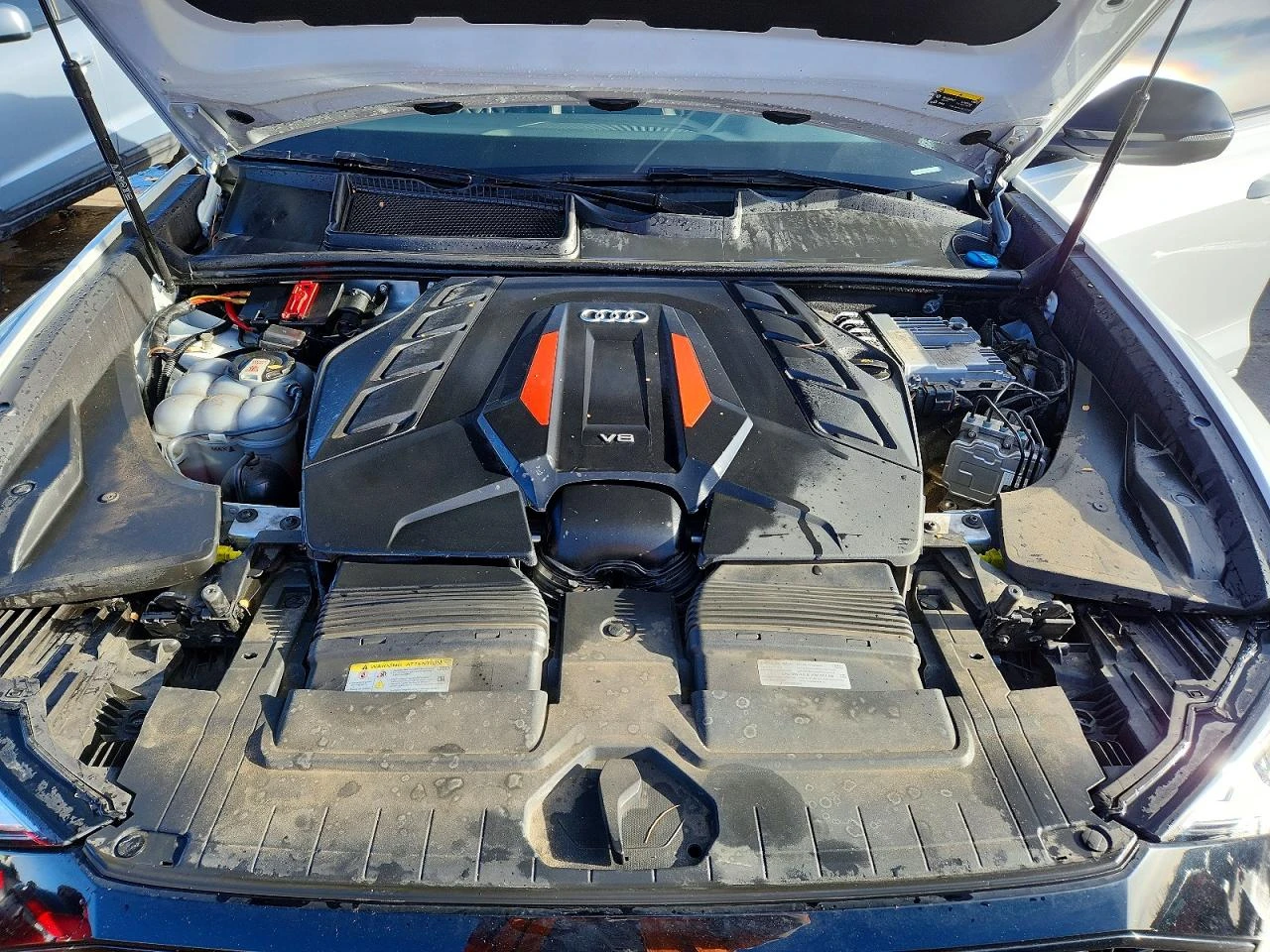 Audi SQ8 * PREMIUM* PLUS*  | Mobile.bg � ����������� 7