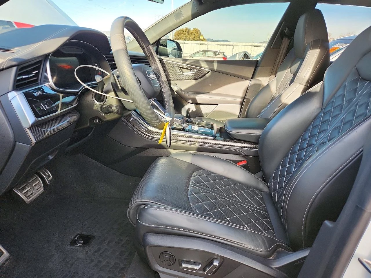 Audi SQ8 * PREMIUM* PLUS*  | Mobile.bg � ����������� 10