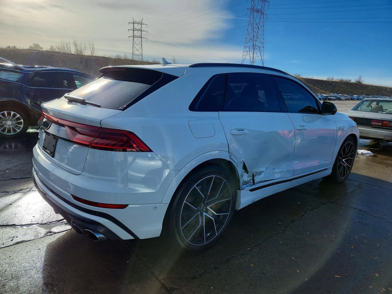 Audi SQ8 * PREMIUM* PLUS*  | Mobile.bg � ����������� 4
