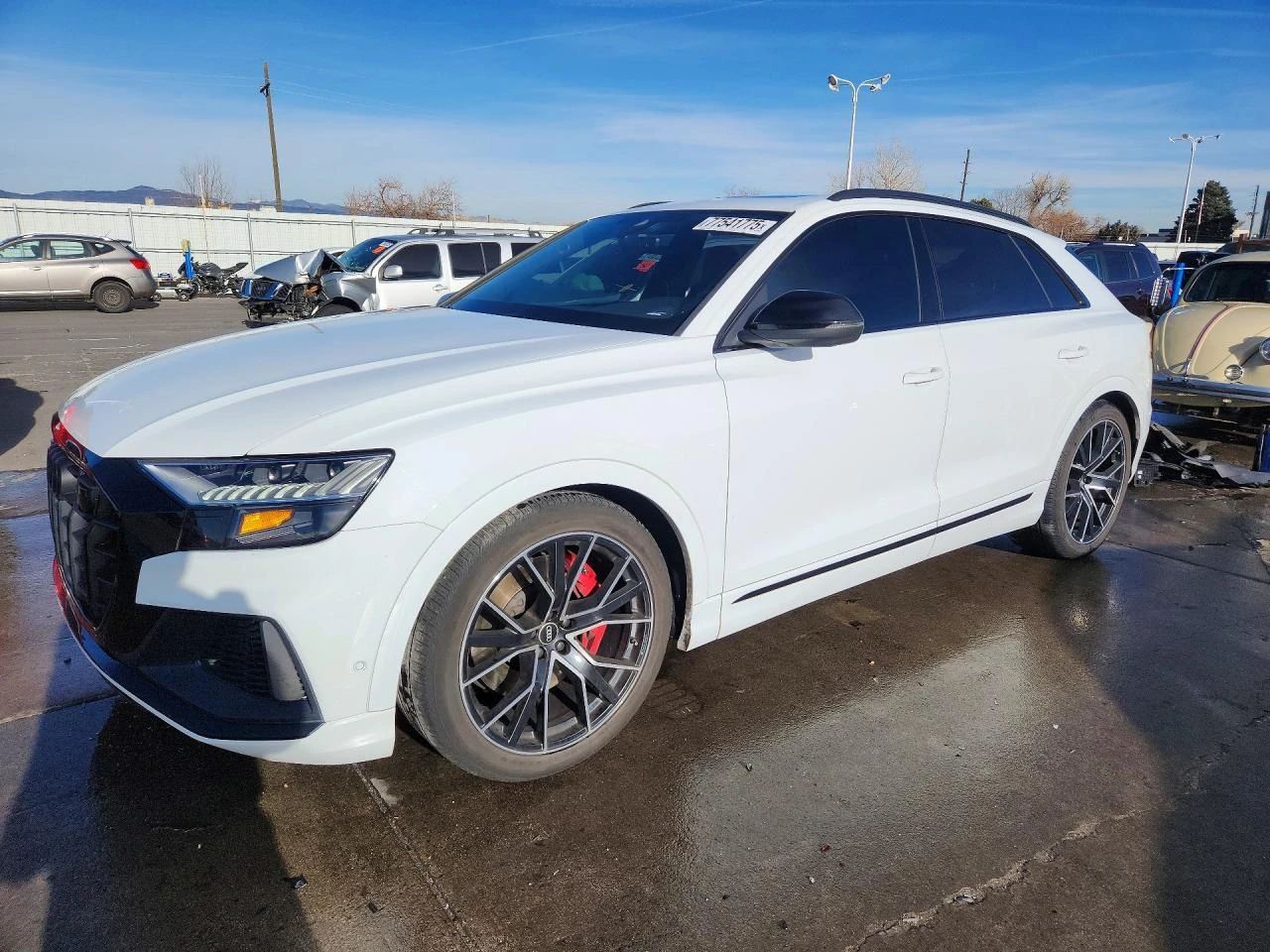 Audi SQ8 * PREMIUM* PLUS*  | Mobile.bg � ����������� 1