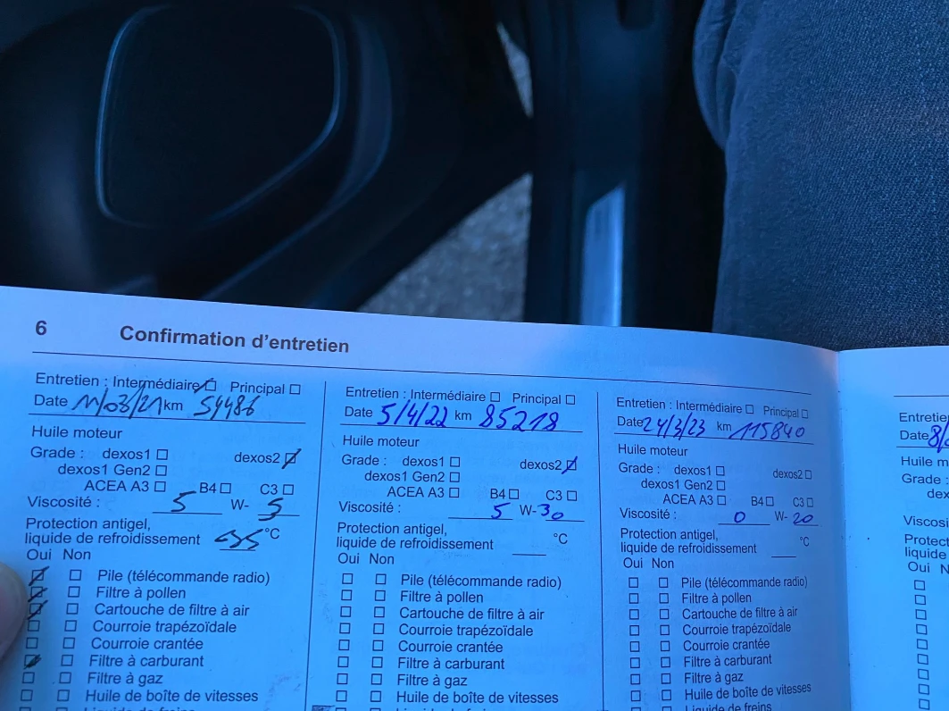 Opel Grandland 1.5 Design Line, снимка 14 - Автомобили и джипове - 53823713