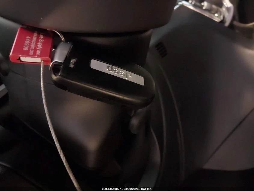 Jeep Grand cherokee LIMITED 4X4, снимка 12 - Автомобили и джипове - 53889976