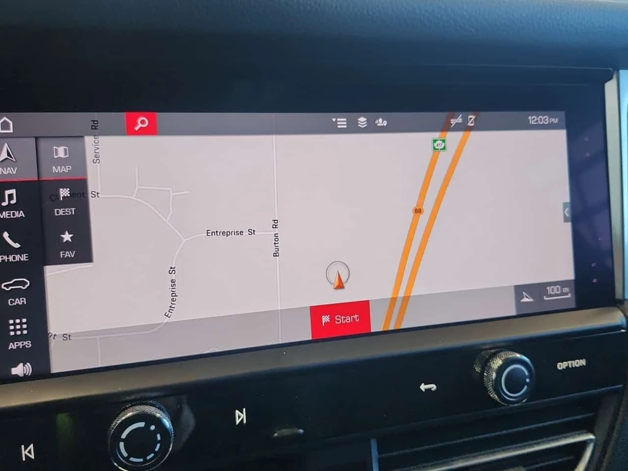 Porsche Macan S * Един собственик * Без инцидетни * CARFAX * , снимка 7 - Автомобили и джипове - 54344016