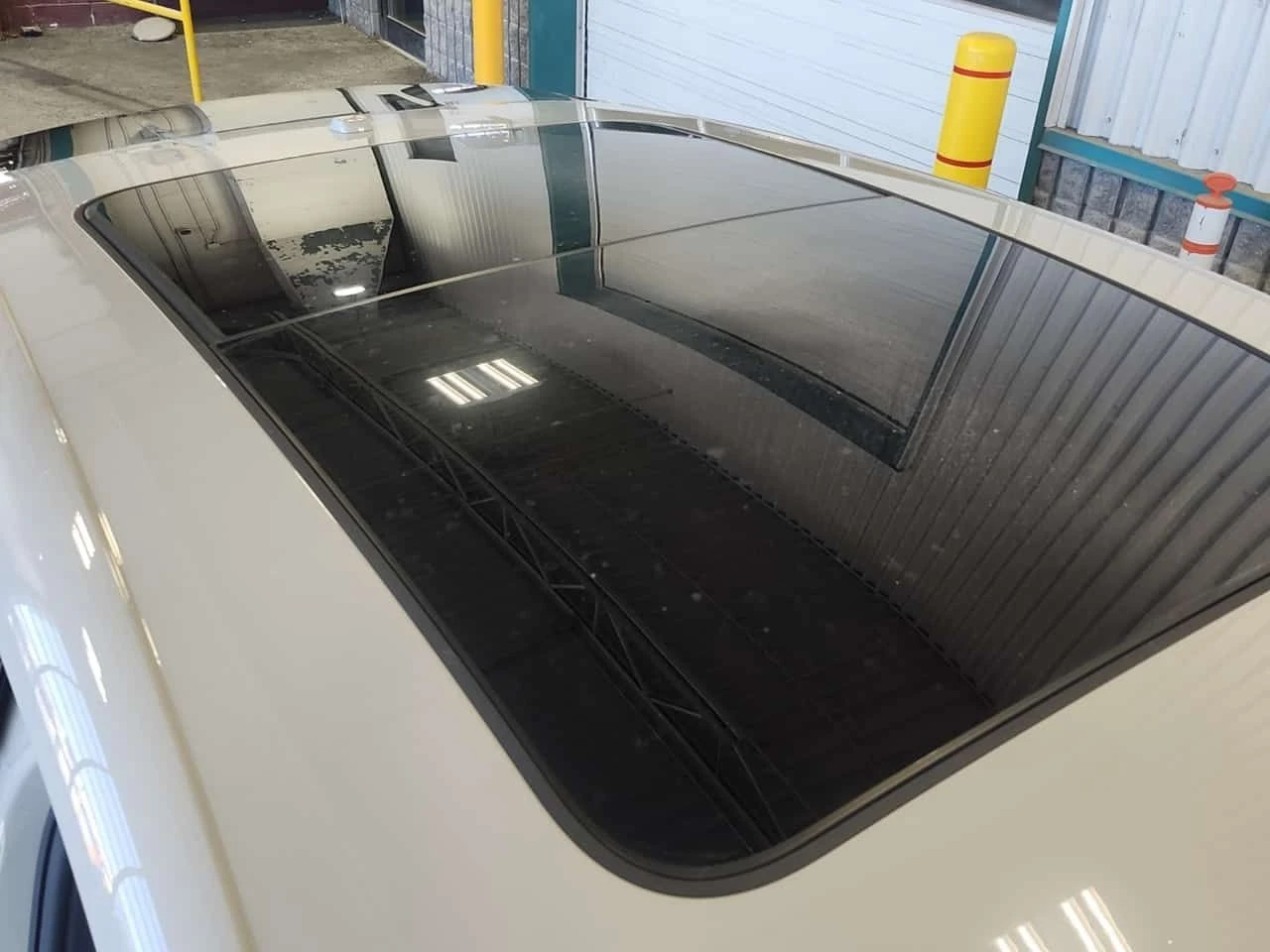 Porsche Macan S * Един собственик * Без инцидетни * CARFAX * , снимка 11 - Автомобили и джипове - 54344016