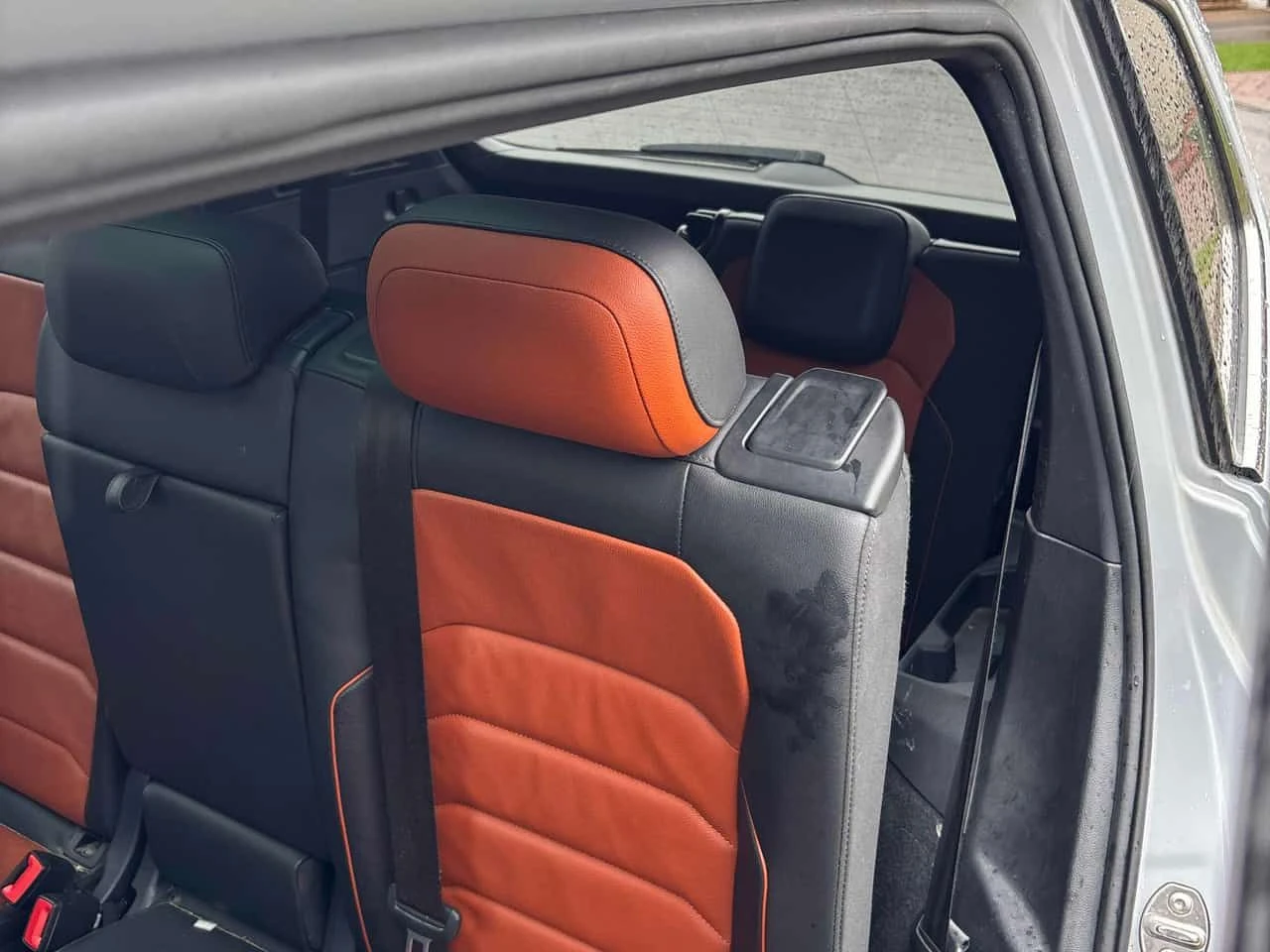 VW Tiguan R line/Highline /ПОДГРЕВ/ПАНОCARFAX/ФИНАНСИРАНЕ, снимка 10 - Автомобили и джипове - 54580758