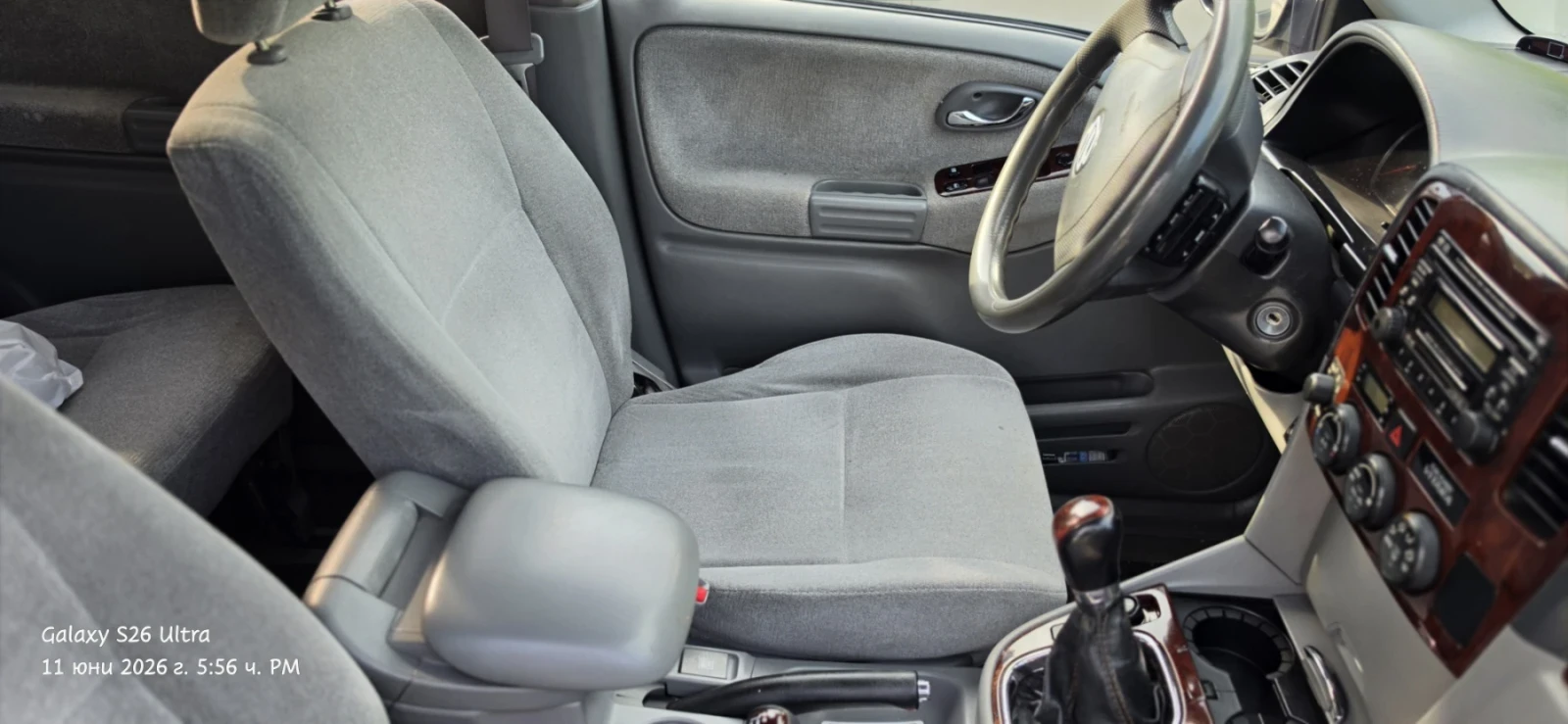 Suzuki XL-7, снимка 13 - Автомобили и джипове - 54870837