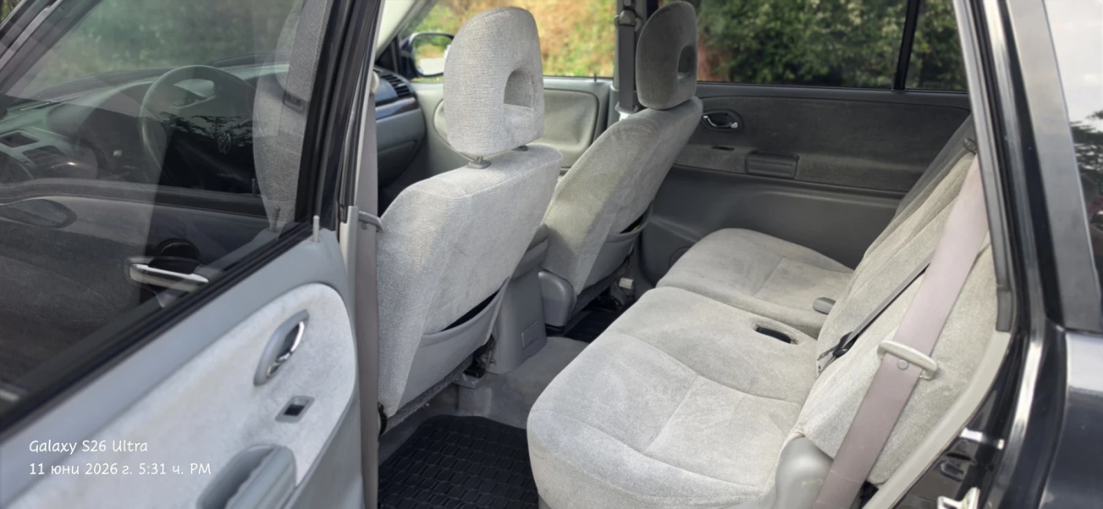 Suzuki XL-7, снимка 14 - Автомобили и джипове - 54870837