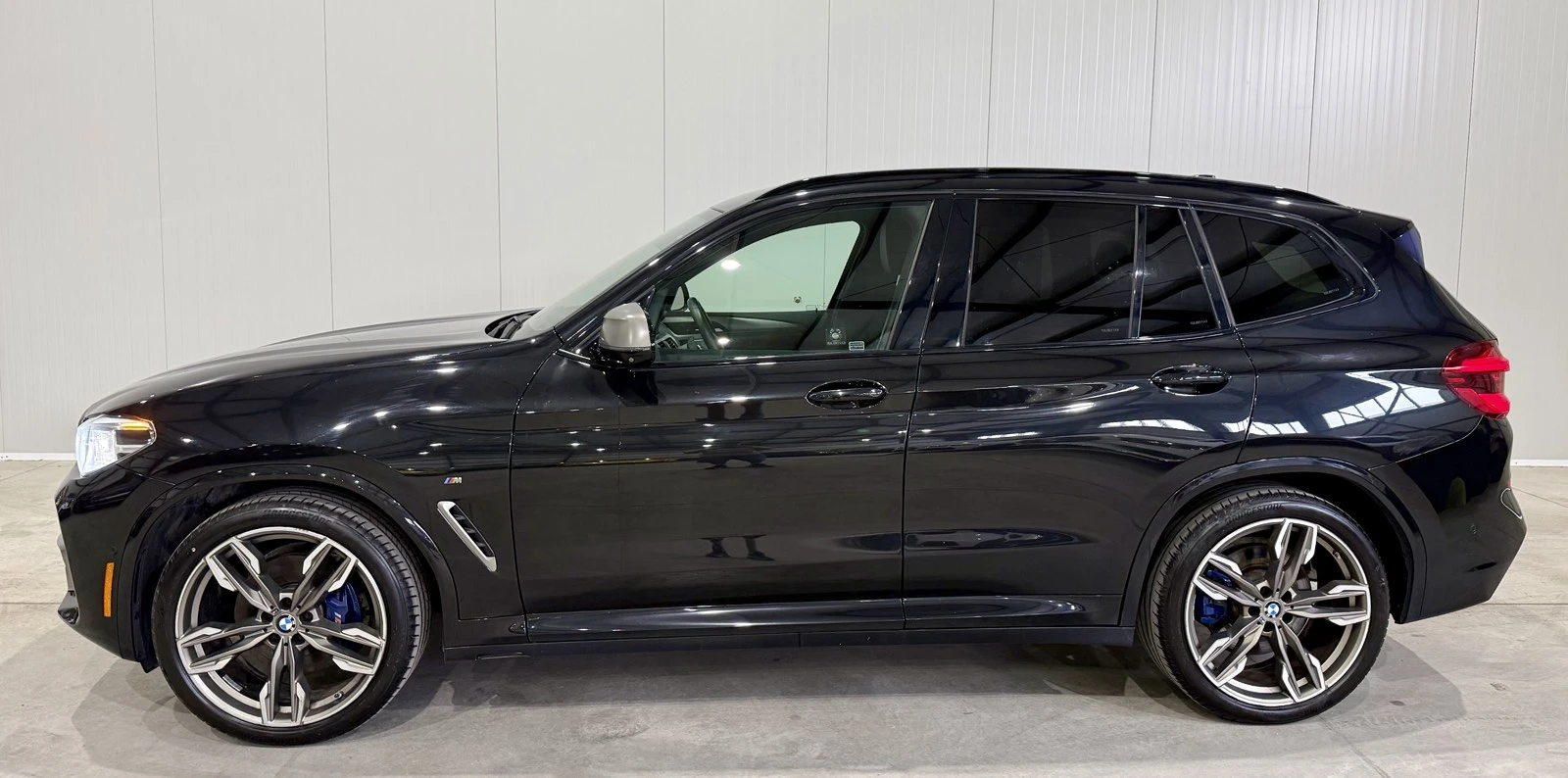 BMW X3 M40i xDrive M Performance, снимка 2 - Автомобили и джипове - 55062062