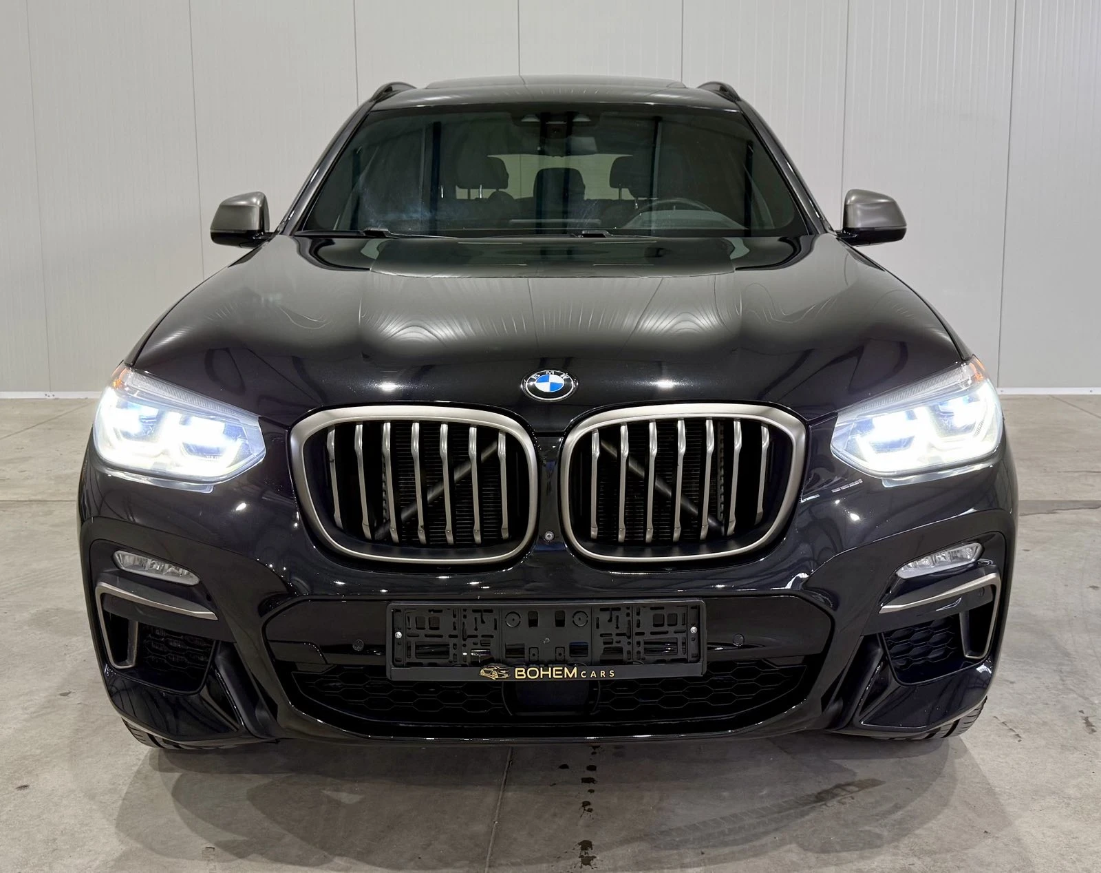 BMW X3 M40i xDrive M Performance, снимка 8 - Автомобили и джипове - 55062062