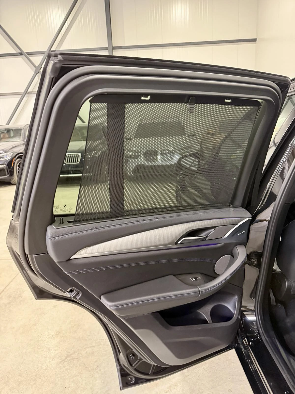 BMW X3 M40i xDrive M Performance, снимка 17 - Автомобили и джипове - 55062062