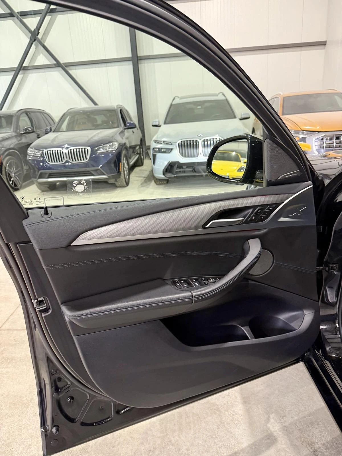 BMW X3 M40i xDrive M Performance, снимка 13 - Автомобили и джипове - 55062062